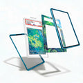Froakie IR AR Ninja Spinner Chaos Rising Extended Art Display Cases - PSA Slab Case - Detail View