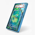 Froakie IR AR Ninja Spinner Chaos Rising Extended Art Display Cases - PSA Slab Case - Side View