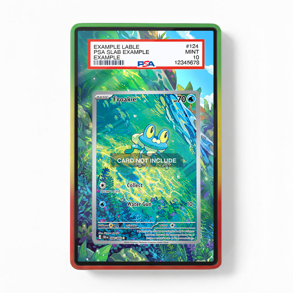 pokemon cards froakie Card 3-card set Mercari Japan: Shop from Japan Froakie AR 086/083 Ninja Spinner