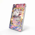 Frosmoth TG 04 Astral Radiance Extended Art Display Cases - Magnetic Case - Side View