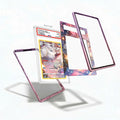 Frosmoth TG 04 Astral Radiance Extended Art Display Cases - PSA Slab Case - Detail View