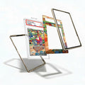 Fuecoco 201-193 IR AR Paldea Evolved Extended Art Display Cases - PSA Slab Case - Detail View
