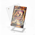Galarian Articuno SWSH282 Promo Extended Art Display Cases - Magnetic Case - Detail View