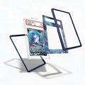 Galarian Articuno V 170-198 SIR SAR Extended Art Display Cases - PSA Slab Case - Detail View