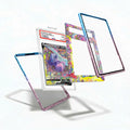 Galarian Slowking V 179-198 SIR SAR Chilling Reign Extended Art Display Cases - PSA Slab Case - Detail View