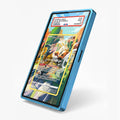 Galarian Zapdos SWSH283 Promo Extended Art Display Cases - PSA Slab Case - Side View