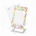 Galvantula ex 168-142 SIR SAR Stellar Crown Extended Art Display Cases - Magnetic Case - Detail View