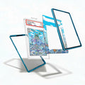 Garbodor 204-182 IR AR Paradox Rift Extended Art Display Cases - PSA Slab Case - Detail View