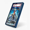 Garchomp V TG23 Trainer Gallery Astral Radiance Extended Art Display Cases - PSA Slab Case - Side View