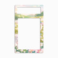 Gardevoir & Sylveon GX 205-214 Unified Minds Extended Art Display Cases - PSA Metal Art Only - Front View