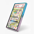 Gardevoir & Sylveon GX 205-214 Unified Minds Extended Art Display Cases - PSA Slab Case - Side View