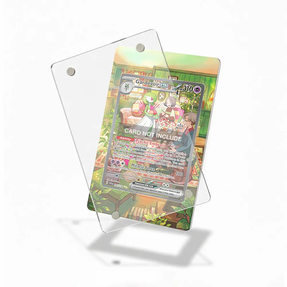 245 198 pokemon card PSA 9 Scarlet & Violet Base Gardevoir ex SIR 245/198