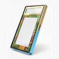 Gardevoir ex 245-198 SIR SAR Scarlet & Violet Base Set Extended Art Display Cases - PSA Slab Case - Side View