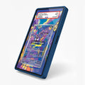 Gastly 177-162 IR AR Temporal Forces Extended Art Display Cases - PSA Slab Case - Side View