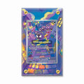 Gastly 177-162 IR AR Temporal Forces Extended Art Display Cases - Screws Case - Front View