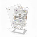 Luffy Gear Five OP05-119 A The Sun God Nika Extended Art Display Cases - Magnetic Case - Detail View