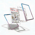 Luffy Gear Five OP05-119 A The Sun God Nika Extended Art Display Cases - PSA Slab Case - Detail View