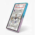 Luffy Gear Five OP05-119 A The Sun God Nika Extended Art Display Cases - PSA Slab Case - Side View