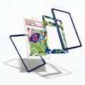 Genesect-EX 11-101 30th Anniversary Pokemon Cards Custom Art Display Cases - PSA Slab Case - Detail View