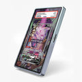 Genesect V 255-264 SIR SAR Fusion Strike Alternate Art Extended Art Display Cases - PSA Slab Case - Side View