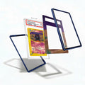 Gengar 11-18 Evolve Extended Art Display Cases - PSA Slab Case - Detail View