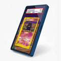 Gengar 11-18 Evolve Extended Art Display Cases - PSA Slab Case - Side View