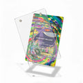 Gengar EX 114-119 XY Phantom Forces Extended Art Display Cases - Magnetic Case - Detail View