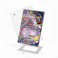 Gengar EX 34-119 Phantom Forces Extended Art Display Cases - Magnetic Case - Detail View