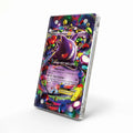 Gengar EX 34-119 Phantom Forces Extended Art Display Cases - Magnetic Case - Side View