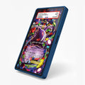 Gengar EX 34-119 Phantom Forces Extended Art Display Cases - PSA Slab Case - Side View
