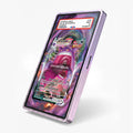 Gengar VMAX 157-264 Fusion Strike Extended Art Display Cases - PSA Slab Case - Side View