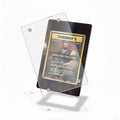Giovanni's Scheme 277 XY-P Promo JP Extended Art Display Cases - Magnetic Case - Detail View