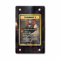 Giovanni's Scheme 277 XY-P Promo JP Extended Art Display Cases - Magnetic Case - Front View