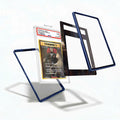 Giovanni's Scheme 277 XY-P Promo JP Extended Art Display Cases - PSA Slab Case - Detail View