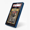 Giovanni's Scheme 277 XY-P Promo JP Extended Art Display Cases - PSA Slab Case - Side View
