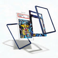 Giratina BW74 Team Plasma Promo Extended Art Display Cases - PSA Slab Case - Detail View