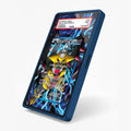 Giratina BW74 Team Plasma Promo Extended Art Display Cases - PSA Slab Case - Side View