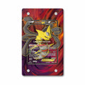 Giratina EX 93-98 XY - Ancient Origins Extended Art Display Cases - Magnetic Case - Front View