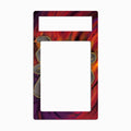 Giratina EX 93-98 XY - Ancient Origins Extended Art Display Cases - PSA Metal Art Only - Front View