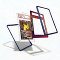 Giratina EX 93-98 XY - Ancient Origins Extended Art Display Cases - PSA Slab Case - Detail View