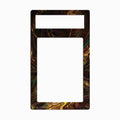 Giratina VSTAR GG69-GG90 Secret Rare Crown Zenith Extended Art Display Cases - PSA Metal Art Only - Front View