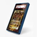 Giratina VSTAR GG69-GG90 Secret Rare Crown Zenith Extended Art Display Cases - PSA Slab Case - Side View