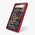 Giratina V 186-196 Lost Origin Extended Art Display Cases - PSA Slab Case - Side View
