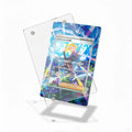 Gladion's Showdown 116-081 SAR M5 Extended Art Display Cases - Magnetic Case - Detail View