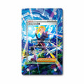 Gladion's Showdown 116-081 SAR M5 Extended Art Display Cases - Magnetic Case - Front View