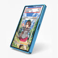Gloria TG26 Trainer Gallery Brilliant Stars Extended Art Display Cases - PSA Slab Case - Side View