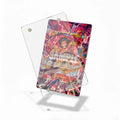 GoL.D.Roger OR-0018-SE3 One Piece TCG Extended Art Display Cases - Magnetic Case - Detail View