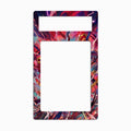 GoL.D.Roger OR-0018-SE3 One Piece TCG Extended Art Display Cases - PSA Metal Art Only - Front View