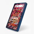 GoL.D.Roger OR-0018-SE3 One Piece TCG Extended Art Display Cases - PSA Slab Case - Side View
