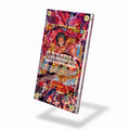 GoL.D.Roger OR-0018-SE3 One Piece TCG Extended Art Display Cases - Screws Case - Side View